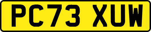 PC73XUW