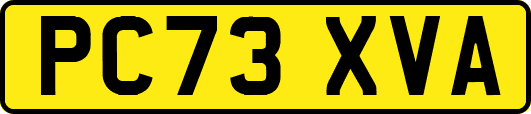 PC73XVA