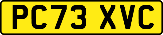 PC73XVC