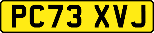 PC73XVJ
