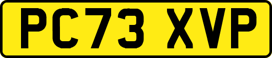 PC73XVP
