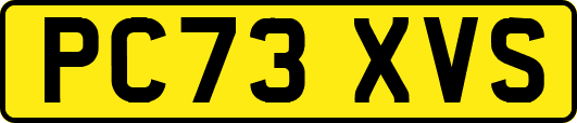 PC73XVS