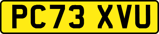 PC73XVU
