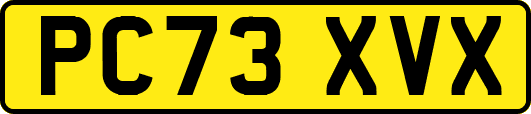 PC73XVX
