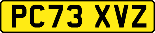 PC73XVZ