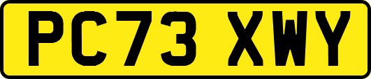 PC73XWY