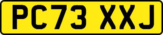 PC73XXJ