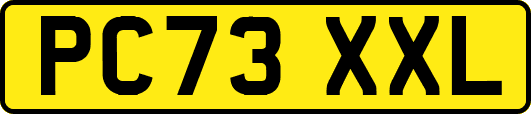 PC73XXL