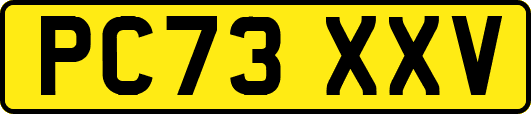 PC73XXV