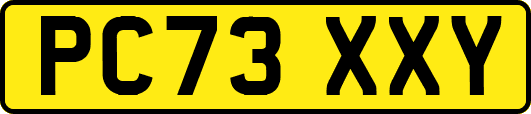 PC73XXY