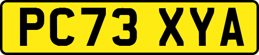 PC73XYA