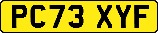 PC73XYF