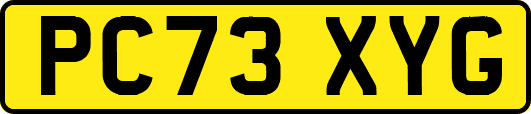 PC73XYG