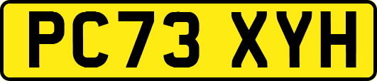PC73XYH