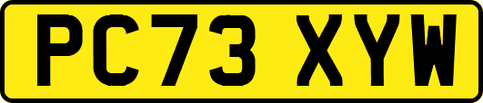 PC73XYW