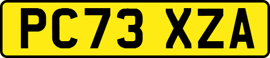 PC73XZA