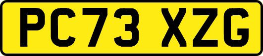 PC73XZG