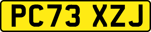 PC73XZJ