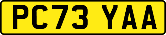 PC73YAA