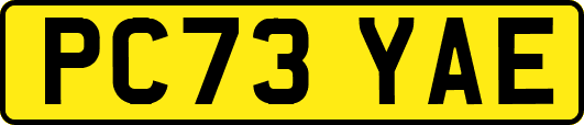PC73YAE