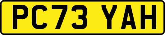 PC73YAH