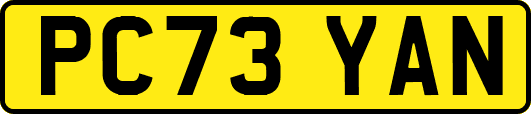 PC73YAN