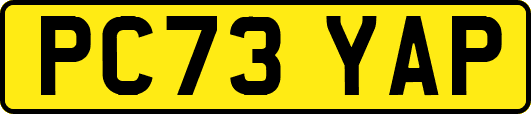PC73YAP