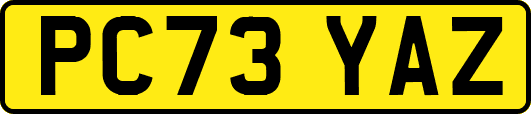 PC73YAZ
