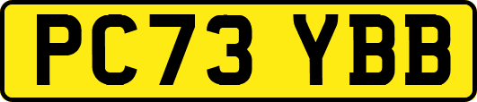 PC73YBB
