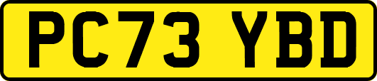 PC73YBD