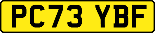 PC73YBF