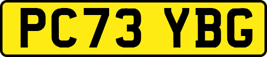 PC73YBG