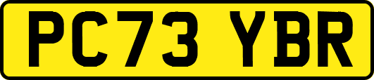 PC73YBR