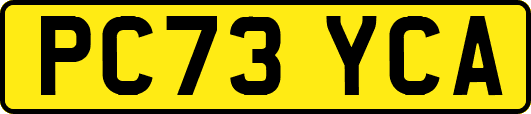 PC73YCA
