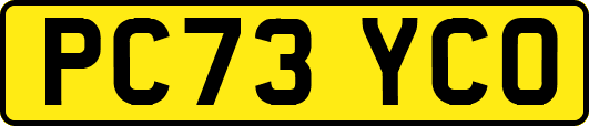 PC73YCO