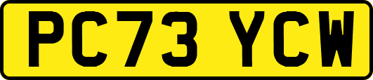 PC73YCW