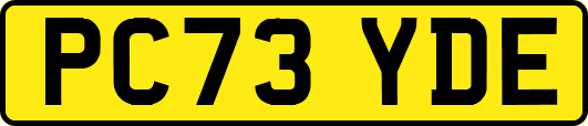 PC73YDE