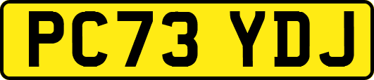PC73YDJ