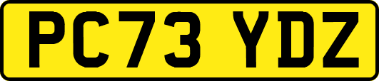 PC73YDZ