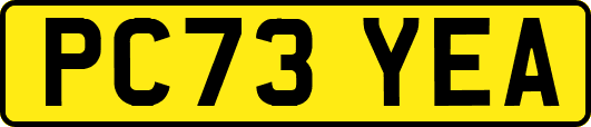 PC73YEA