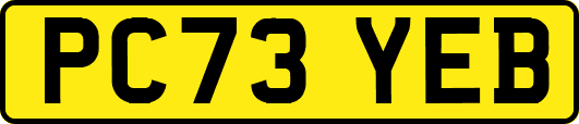 PC73YEB