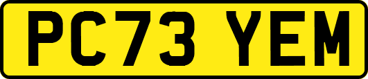 PC73YEM