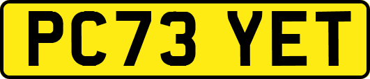 PC73YET