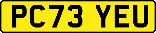 PC73YEU