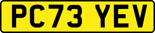 PC73YEV