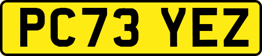 PC73YEZ