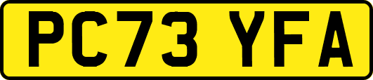 PC73YFA