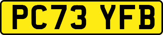 PC73YFB