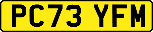 PC73YFM
