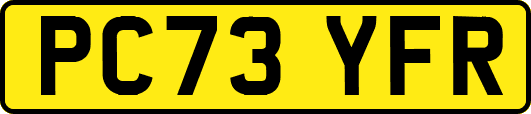 PC73YFR
